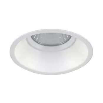 Встраиваемый светильник Crystal Lux CLT 043C WH