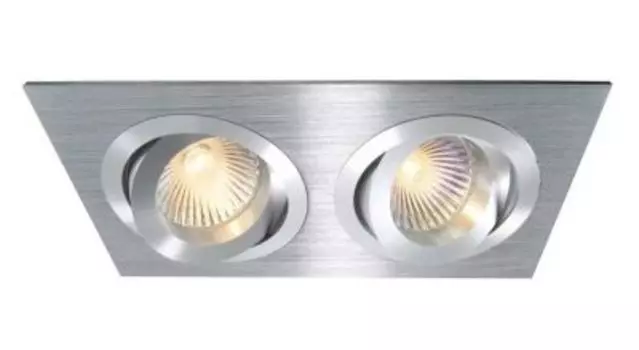 Встраиваемый светильник Deko-Light 111821