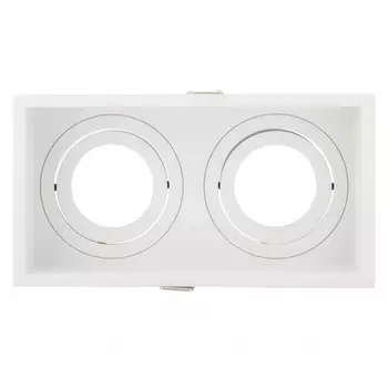 Встраиваемый светильник Denkirs DK2042-WH