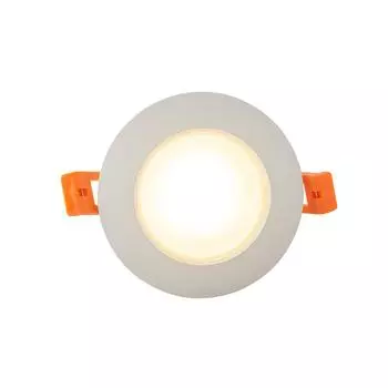 Встраиваемый светильник Denkirs DK3016-WH