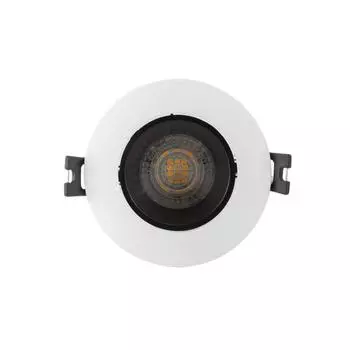 Встраиваемый светильник Denkirs DK3020-WB