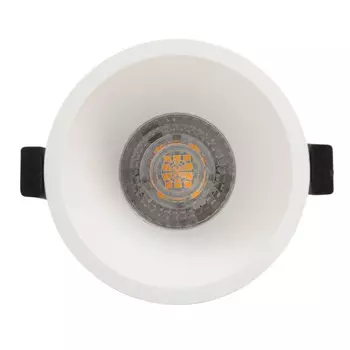Встраиваемый светильник Denkirs DK3026-WH