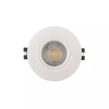 Встраиваемый светильник Denkirs DK3028-WH
