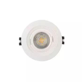 Встраиваемый светильник Denkirs DK3029-WH