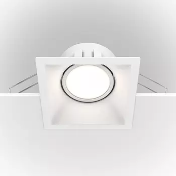 Встраиваемый светильник Dot DL029-2-01W