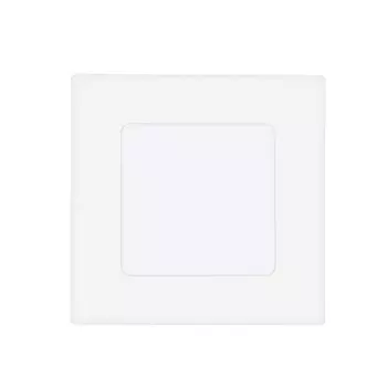 Встраиваемый светильник Eglo Fueva 1 94046