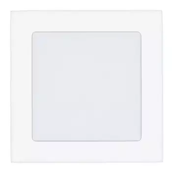 Встраиваемый светильник Eglo Fueva 1 94061