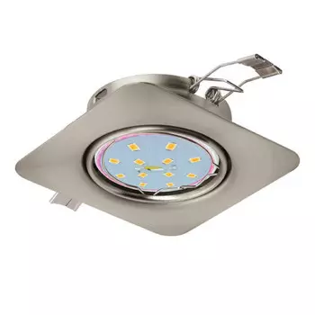 Встраиваемый светильник Eglo Peneto 94264