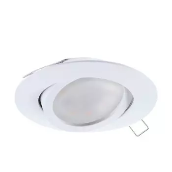 Встраиваемый светильник Eglo Tedo 31682