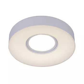 Встраиваемый светильник Elektrostandard 2240 MR16 WH белый 4690389142451