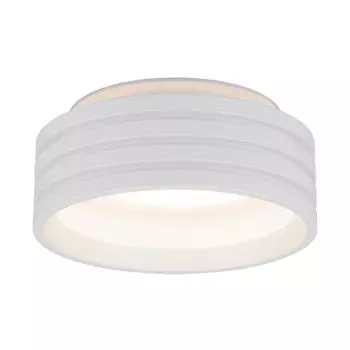 Встраиваемый светильник Elektrostandard 7014 MR16 белый 4690389148484