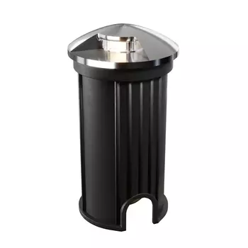 Встраиваемый светильник Flash, O044DL-L1S3K1