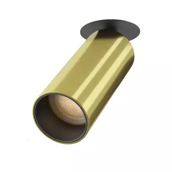 Встраиваемый светильник FOCUS LED, C053CL-L12W3K-W-BS