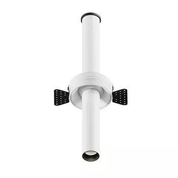 Встраиваемый светильник Focus T 3000K 7Вт 36°, C140TRS-L300-7W3K-W