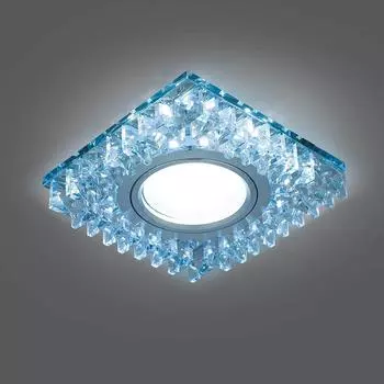 Встраиваемый светильник Gauss Backlight BL030