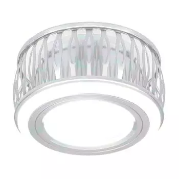 Встраиваемый светильник Gauss Backlight BL094