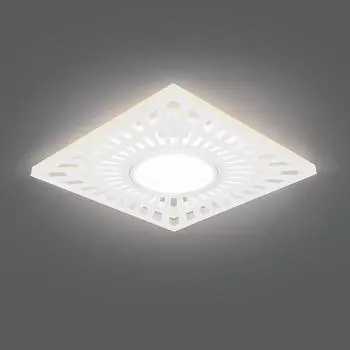 Встраиваемый светильник Gauss Backlight BL127