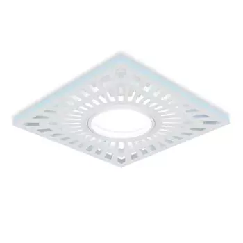 Встраиваемый светильник Gauss Backlight BL128