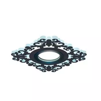 Встраиваемый светильник Gauss Backlight BL129