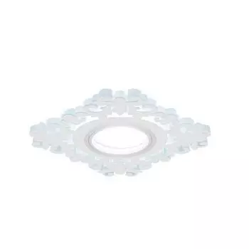 Встраиваемый светильник Gauss Backlight BL130