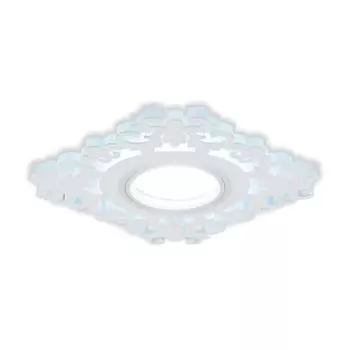 Встраиваемый светильник Gauss Backlight BL131