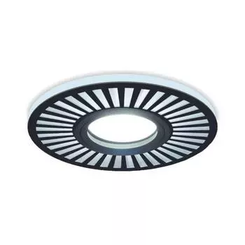 Встраиваемый светильник Gauss Backlight BL135