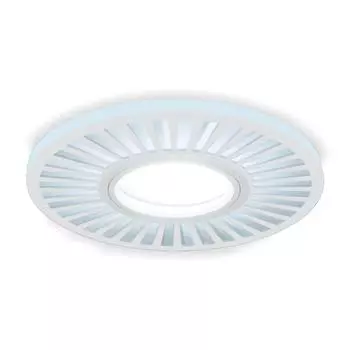 Встраиваемый светильник Gauss Backlight BL136