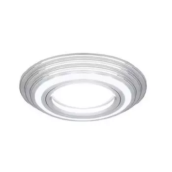 Встраиваемый светильник Gauss Backlight BL138