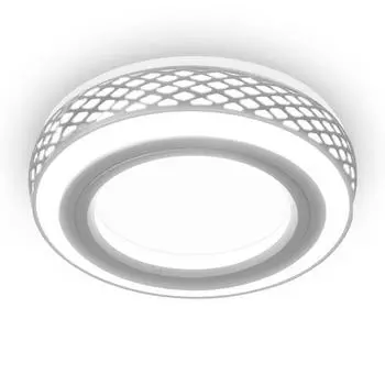 Встраиваемый светильник Gauss Backlight BL142