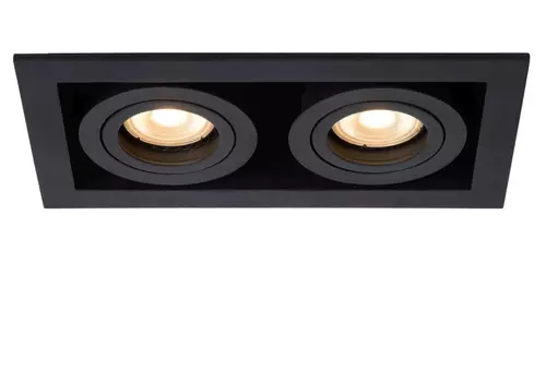 Встраиваемый светильник Lucide Chimney 09926/02/30