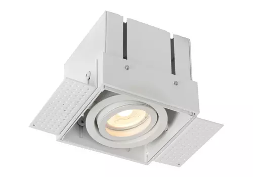 Встраиваемый светильник Lucide Trimless 09925/01/31