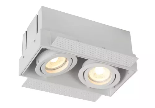 Встраиваемый светильник Lucide Trimless 09925/02/31