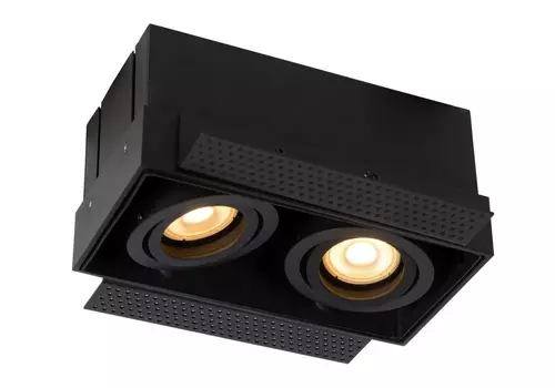 Встраиваемый светильник Lucide Trimless 09925/02/30