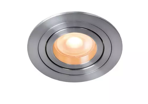 Встраиваемый светильник Lucide Tube 22954/01/12