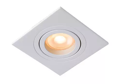 Встраиваемый светильник Lucide Tube 22955/01/31