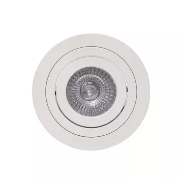 Встраиваемый светильник Mantra Basico GU10 C0003