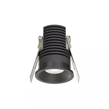 Встраиваемый светильник Mini 4000K 7Вт 55°, DL059-7W4K-B