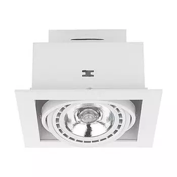 Встраиваемый светильник Nowodvorski Downlight 9575