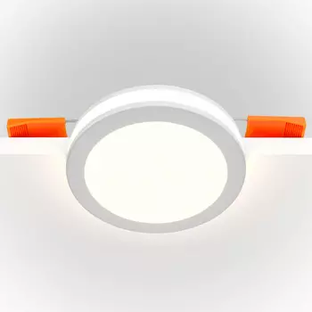 Встраиваемый светильник Phanton DL2001-L7W