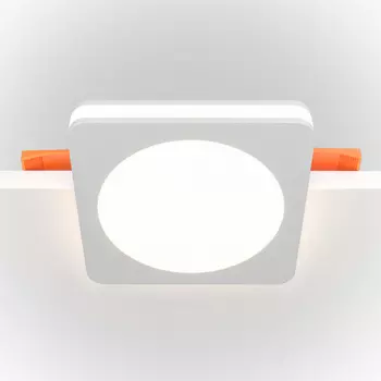 Встраиваемый светильник Phanton DL303-L12W