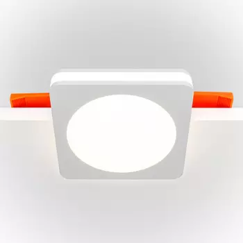 Встраиваемый светильник Phanton DL303-L7W4K