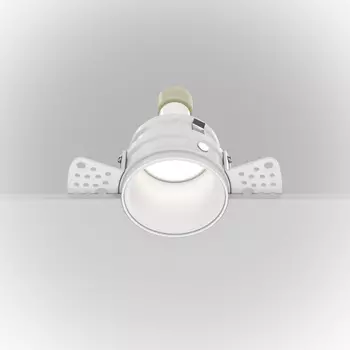 Встраиваемый светильник Reif DL048-01W