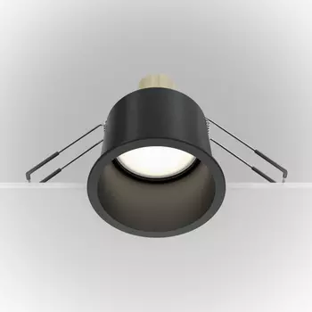 Встраиваемый светильник Reif DL049-01B