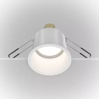 Встраиваемый светильник Reif DL049-01W