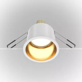 Встраиваемый светильник Reif DL049-01WG