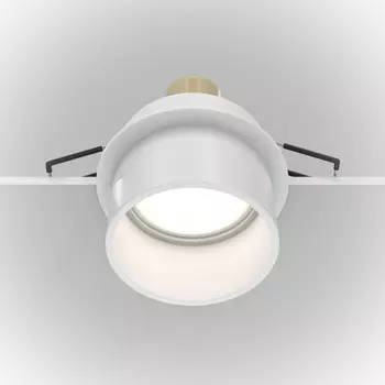 Встраиваемый светильник Reif DL050-01W