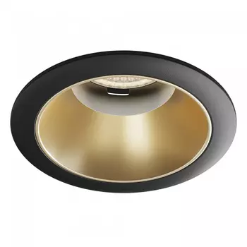 Встраиваемый светильник Share DL051-1BMG