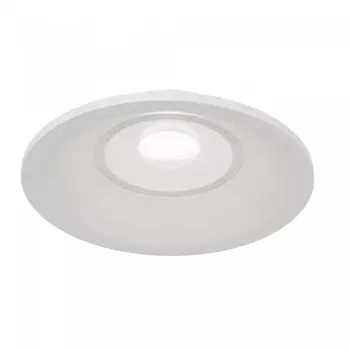 Встраиваемый светильник Slim DL027-2-01W