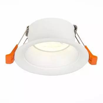 Встраиваемый светильник ST Luce ST200.508.01