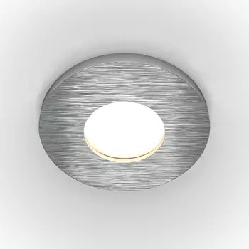 Встраиваемый светильник Stark GU10 1x50Вт IP 65 DL083-01-GU10-RD-S